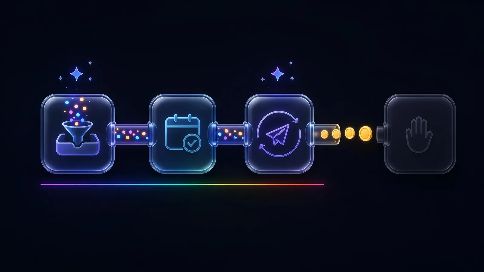 AI Automation for Small Service Businesses: What's Actually Worth Building in 2026
