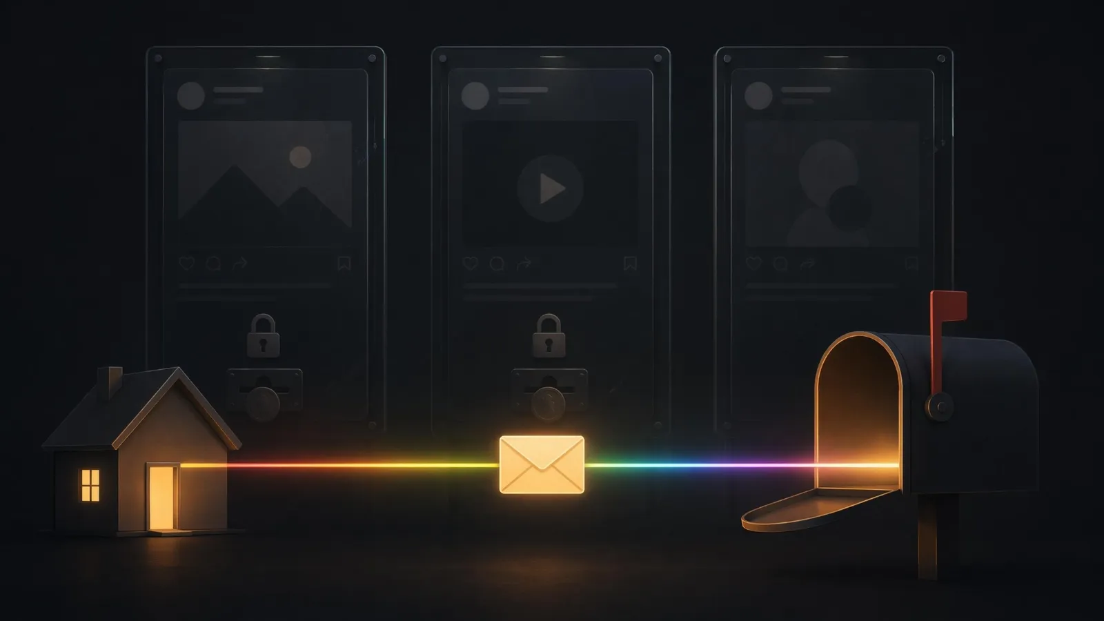 Email Marketing Isn't Dead. It's the Only Channel You Own