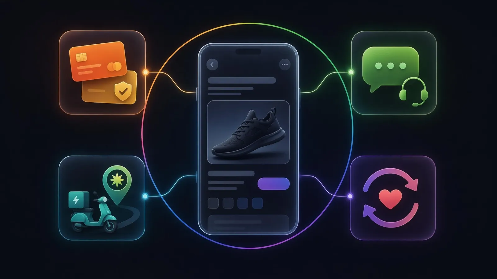 Selling Online in Africa: What an E-commerce Setup Really Requires (Beyond the Store)