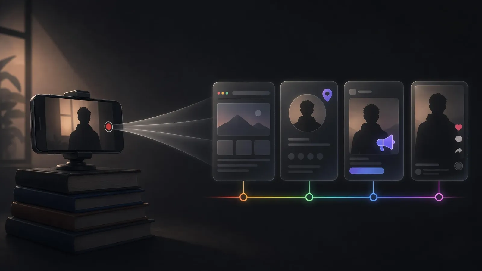 Video Marketing Without a Studio: What Actually Works for Small Businesses